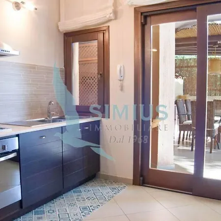 Residenza Immersa Nel Centro Di