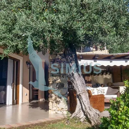 Residenza Immersa Nel Centro Di *