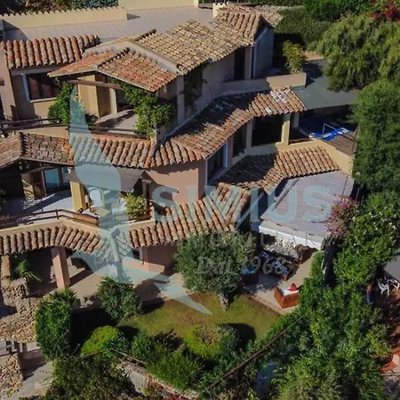 Residenza Immersa Nel Centro Di וילה וילסימיוס