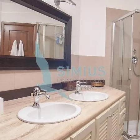 Residenza Immersa Nel Centro Di