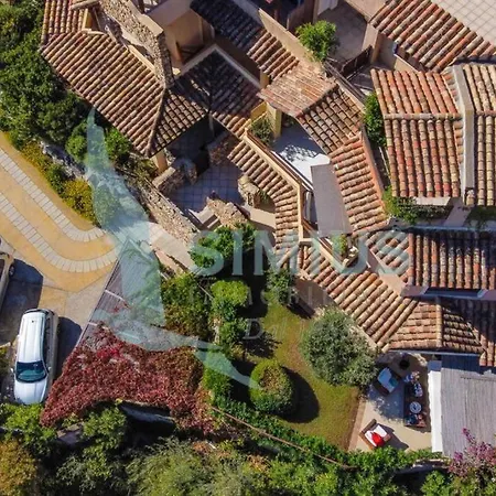 וילה Residenza Immersa Nel Centro Di *