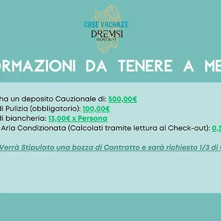 Residenza Immersa Nel Centro Di